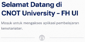 Welcome CNOT